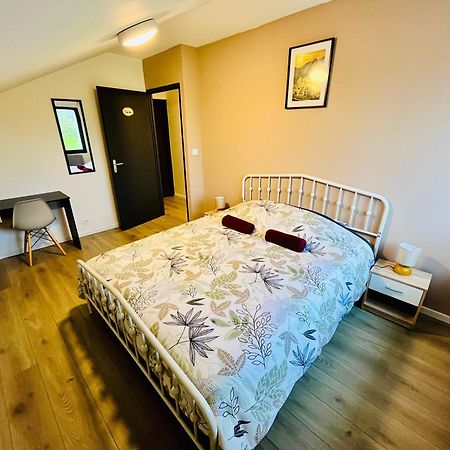 Home Family Duplex Talange Eksteriør bilde