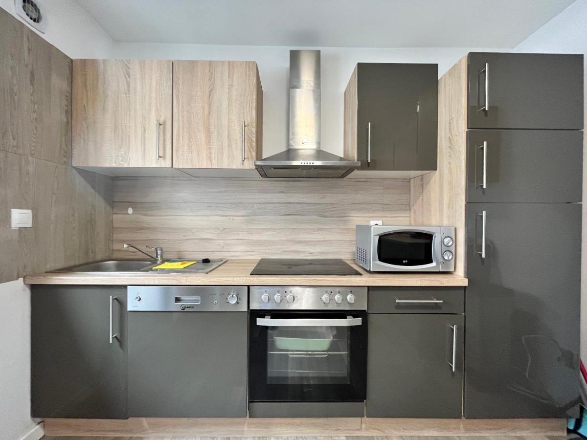 Home Family Duplex Talange Eksteriør bilde