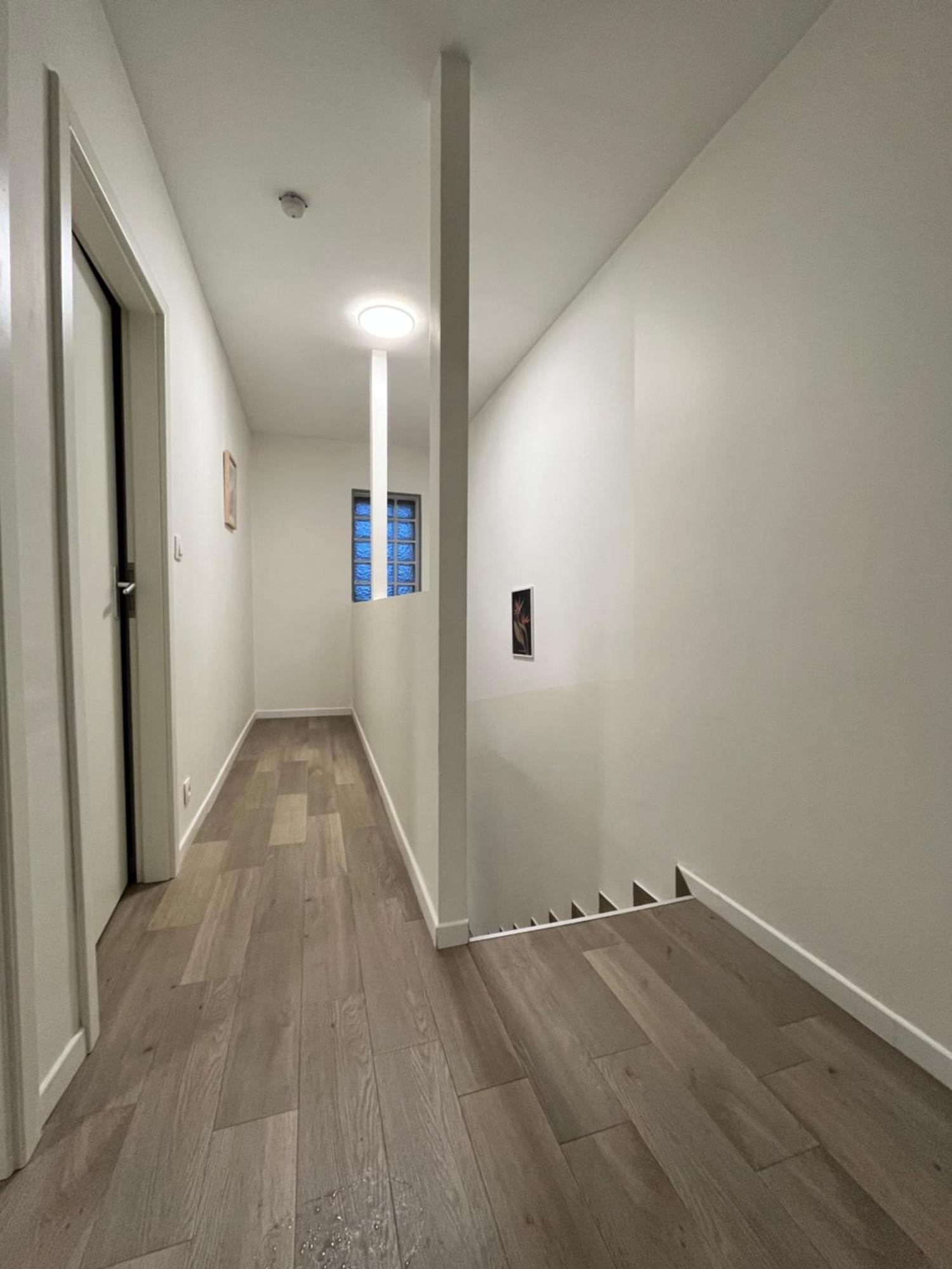 Home Family Duplex Talange Eksteriør bilde