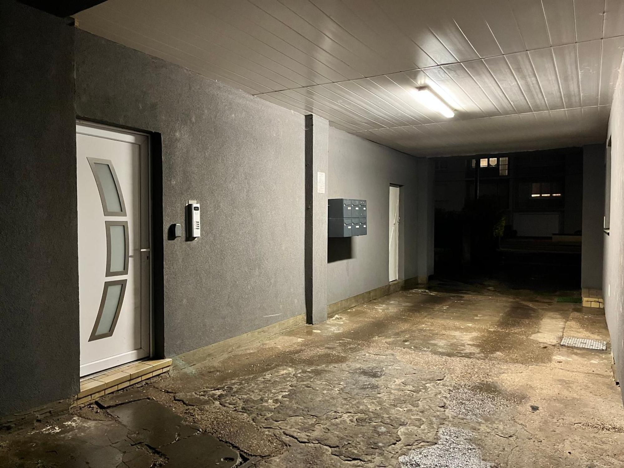 Home Family Duplex Talange Eksteriør bilde