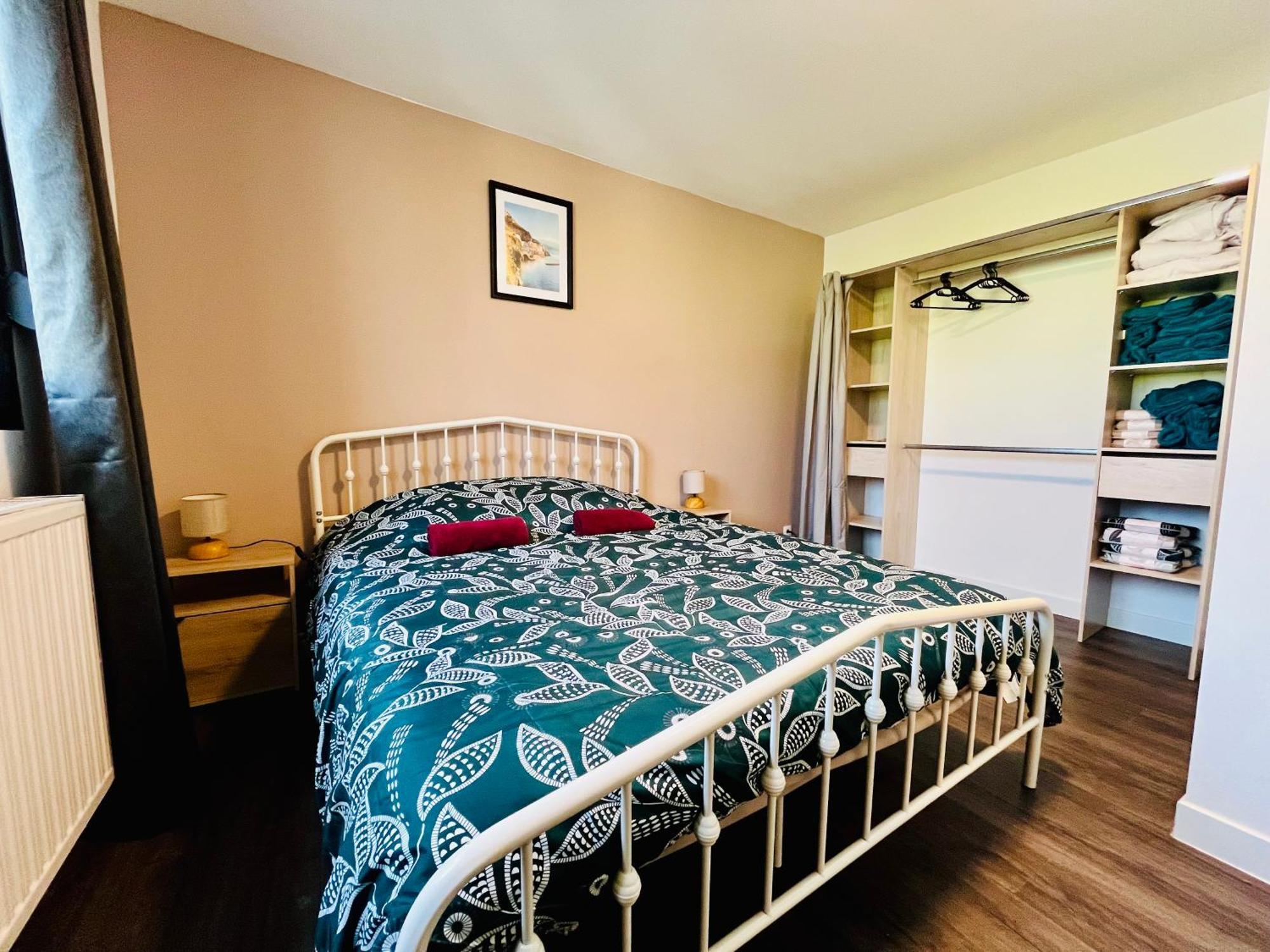 Home Family Duplex Talange Eksteriør bilde