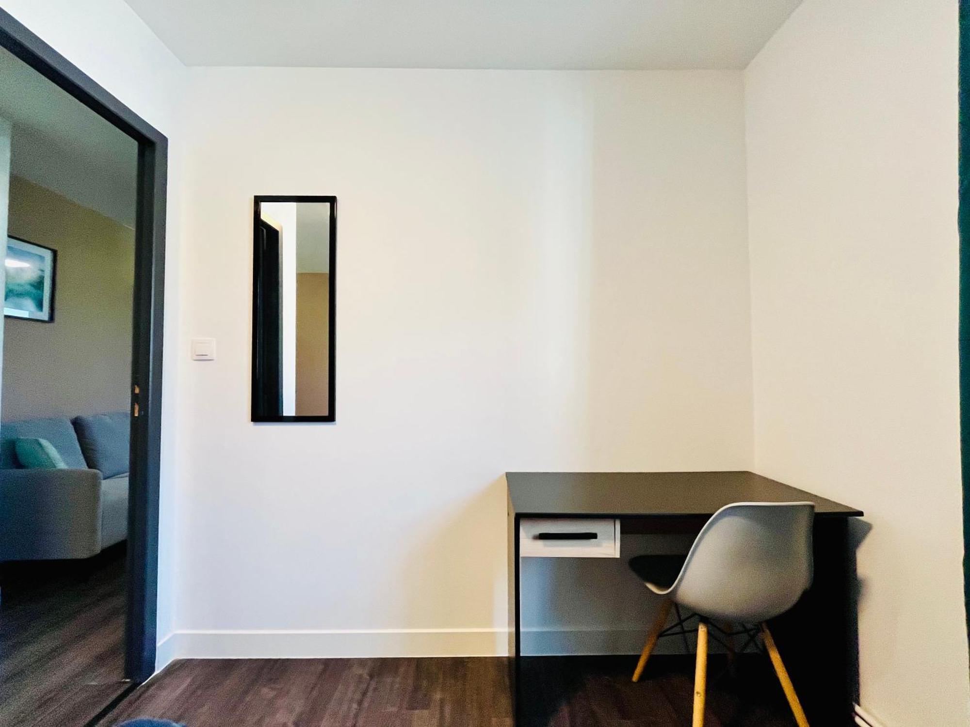 Home Family Duplex Talange Eksteriør bilde