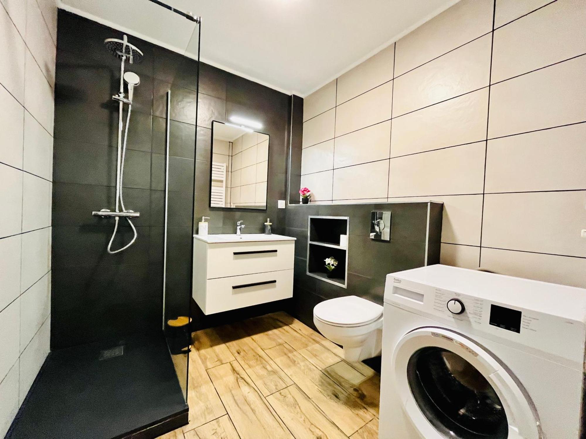 Home Family Duplex Talange Eksteriør bilde