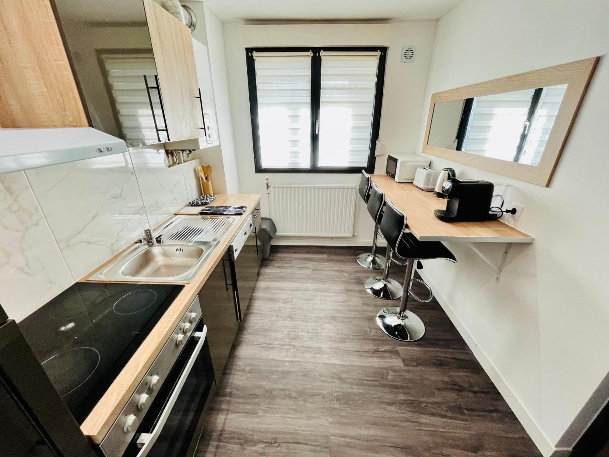 Home Family Duplex Talange Eksteriør bilde