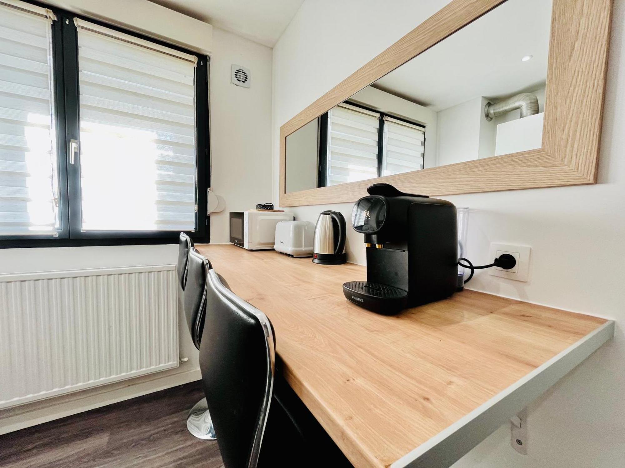 Home Family Duplex Talange Eksteriør bilde