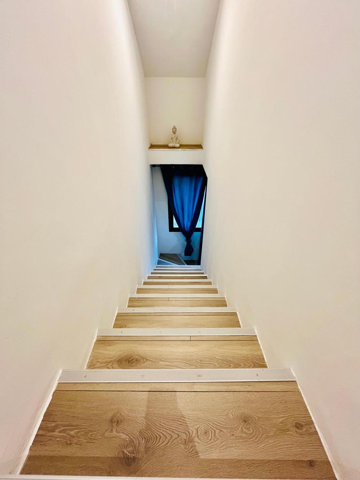 Home Family Duplex Talange Eksteriør bilde