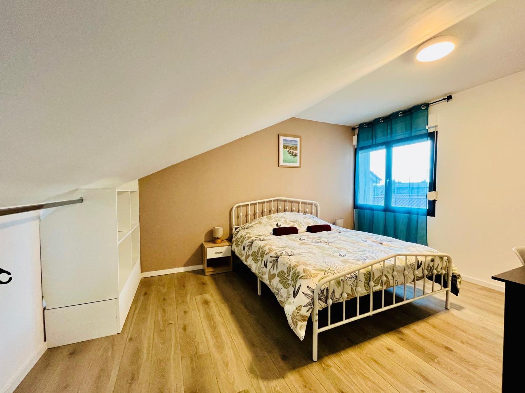 Home Family Duplex Talange Eksteriør bilde